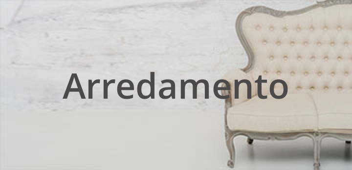 arredamento