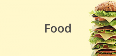 food