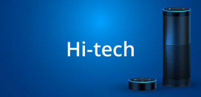 hi-tech
