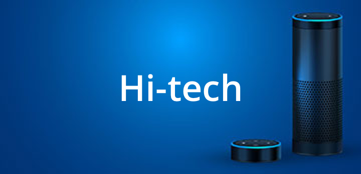 hi-tech